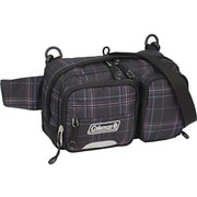 CBW4011 [ウォーキングポーチ BCK ブラックチェック]