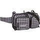 CBW4011 [ウォーキングポーチ BKG ブラックギンガム]