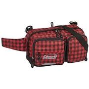 CBW4011 [ウォーキングポーチ RDG レッドギンガム]