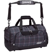 CBD4011 [ボストンバッグSM/35L BCK ブラックチェック]