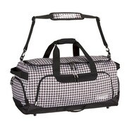 CBD4011 [ボストンバッグSM/35L BKG ブラックギンガム]
