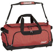 CBD4011 [ボストンバッグSM/35L RDG レッドギンガム]