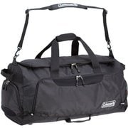 ボストンバッグLG ブラック [アウトドア ボストンバッグ 80L]