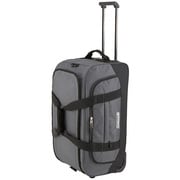 ローリングボストンLG 旅行日数目安：4～7泊 75L ダークグレー CBL4031 DG