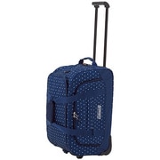 ローリングボストンLG 旅行日数目安:4~7泊 75L ネイビードット CBL4031 ND