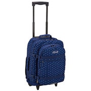 3ウェイトラベルキャリー 旅行日数目安：2～3泊 42L ネイビードット CBL3081 ND