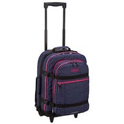 3ウェイトラベルキャリー 旅行日数目安:2~3泊 42L ネイビー CBL3081 NV