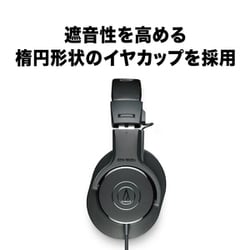 ヨドバシ.com - オーディオテクニカ audio-technica ATH-M20x