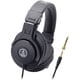 プロフェッショナルモニターヘッドホン ATH-M30x