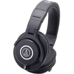 ヨドバシ.com - オーディオテクニカ audio-technica ATH-M40x