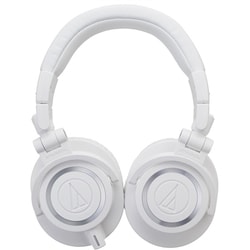 ヨドバシ.com - オーディオテクニカ audio-technica ATH-M50xWH