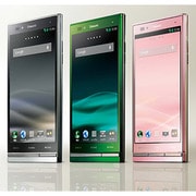URBANO L02 [スマートフォン]