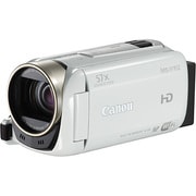 iVIS HF R52(WH) [ハイビジョンデジタルビデオカメラ メモリータイプ 32GB ホワイト]