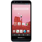 docomo AQUOS PHONE EX SH-02F Magenta [スマートフォン]