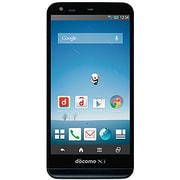 docomo AQUOS PHONE EX SH-02F White [スマートフォン]