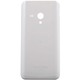 docomo AQUOS PHONE EX SH-02F用 リアカバー SH71 WHITE