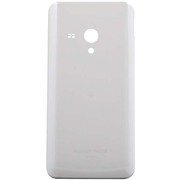 docomo AQUOS PHONE EX SH-02F用 リアカバー SH71 WHITE