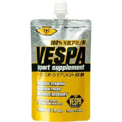 VESPA EX80 551081 80ml [サプリメント]