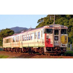 Amazon | A-6075. キハ47-2000番台 みすず潮彩 (2両セット