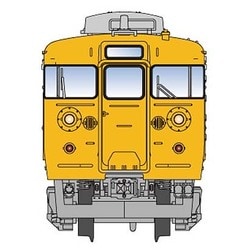 ヨドバシ.com - マイクロエース Nゲージ A9585 113系・115系