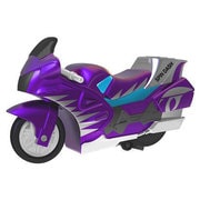 スピンダッシュ B-06 [ダッシュパープス]