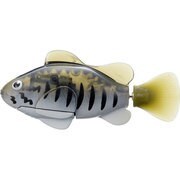 ロボフィッシュ ブラックバス [玩具]