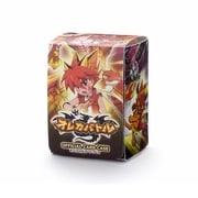 オレカバトル オフィシャルカードケース アニメver