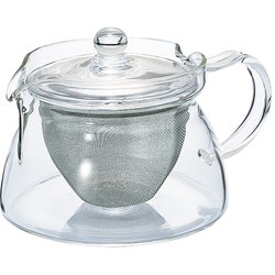 茶茶急須 角 450ml CHJKN-45T