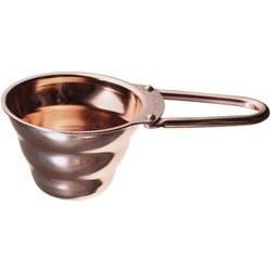 V60計量スプーン カパー M-12CP