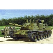 BL3550 [1/35 アメリカ/西ドイツ MBT-70（Kpz.70）試作戦車]