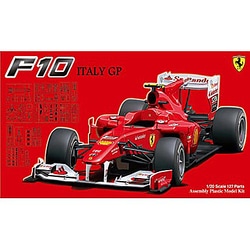 ヨドバシ.com - フジミ模型 FUJIMI GP-57 [1/20 フェラーリ F10