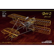 EDU1185 [1/48 DH-2 骨組みモデル (限定版)]