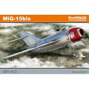 EDU7056 [1/72 MiG-15bis]