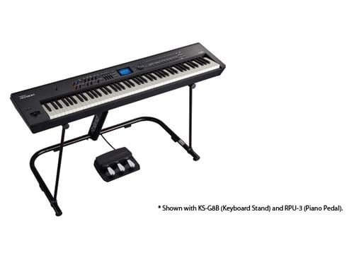 ヨドバシ.com - ローランド ROLAND Digital Piano 88鍵 RD-800 通販【全品無料配達】