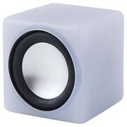 CUBIC SOUND WH
