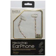 イヤホン R04DAZZLEear pinkpearl