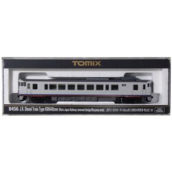 Amazon | TOMIX Nゲージ キハ40 2000形 JR西日本更新車 岡山色 M