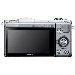 SONY α5000+ズームレンズ　海外仕様 SONY α5000+ズームレンズ 海外仕様