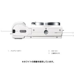 SONY α5000 ホワイト パワーズームレンズキット Amazon.co.jp: SONY α5000 パワーズームレンズキット(ホワイト