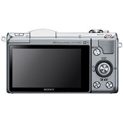 ヨドバシ.com - ソニー SONY ILCE-5000Y S [α5000 (アルファ5000 ...