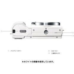 SONY α5000 ダブルズームレンズ　E55-210mm SONY α5000 ILCE-5000Y ダブルズームレンズキット 価格比較