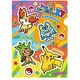 ポケットモンスターXY クリアファイル パートナー