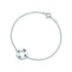 TIFFANY アトラス ブレスレツト ミディアム 6.5in 31064554