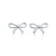 TIFFANY リボン ピアス mini 25142896
