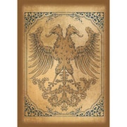 ヨドバシ.com - ブロッコリー ハイブリッドスリーブ 紋章 「双頭の鷲