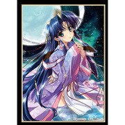 キャラクタースリーブコレクション アクエリアンエイジ 「なよ竹“かぐや姫”」 [スリーブ]