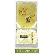 MJ35G-19-06 [ステーショナリーセットF 風神雷神]