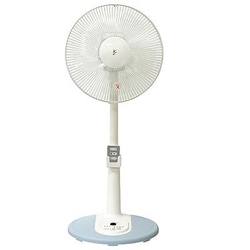 ヤマゼン リビング扇風機 商品情報_DCモーターリビング扇風機 | 山善の商品情報サイト