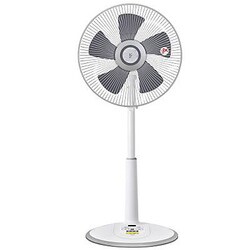 ヤマゼン リビング扇風機 商品情報_DCモーターリビング扇風機 | 山善の商品情報サイト