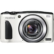 FinePix（ファインピックス） F1000EXR [プレミアムコンパクトデジタルカメラ ホワイト]